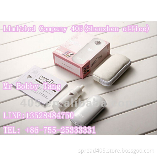 Shenzhen The Most Popular Handy-2s Moist Mist Beauty Equipment